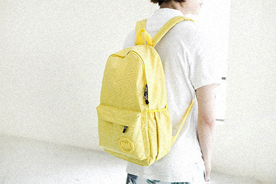 My tech travel Setup